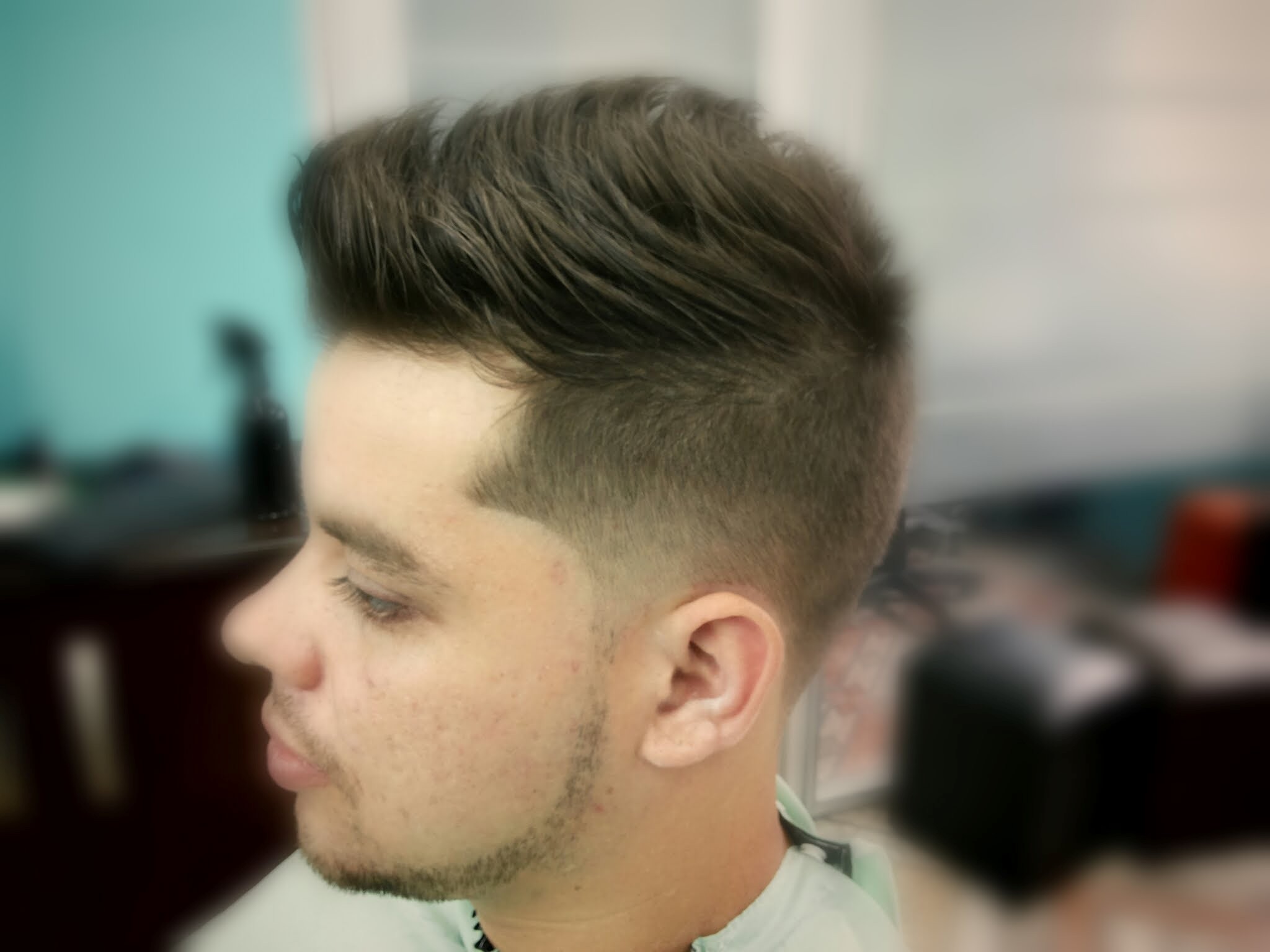 Melhor Corte De Cabelos Masculinos Design Cortes de Cabelo