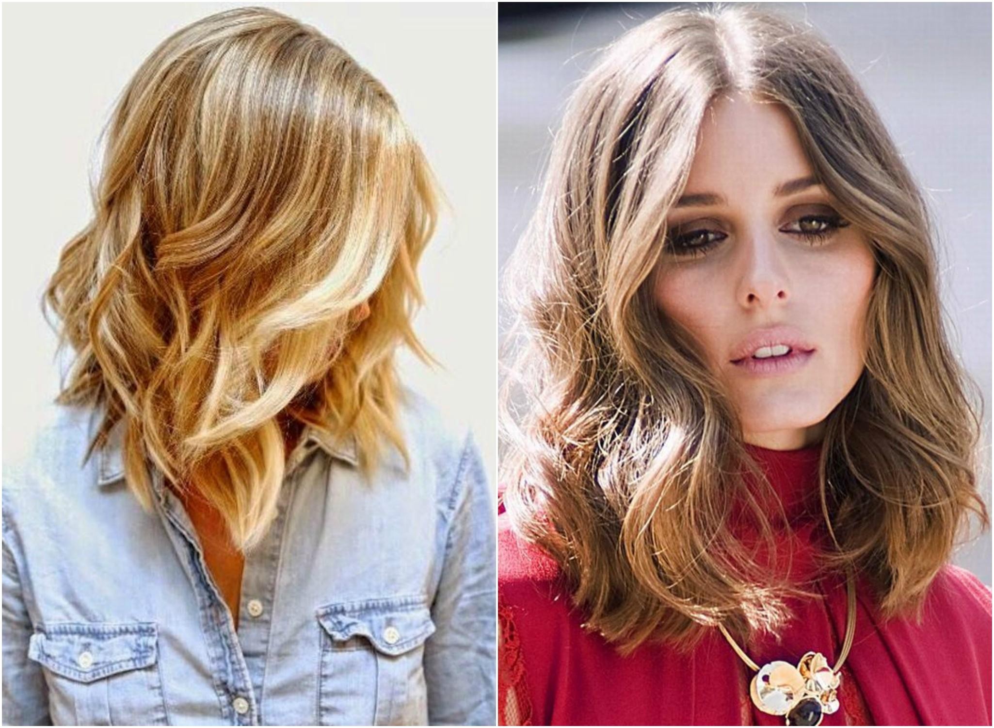Cortes De Cabelo Feminino Medio 2017 Elegant Modelos De Corte De Cabelo Feminino Fotos E Mais Pedidos