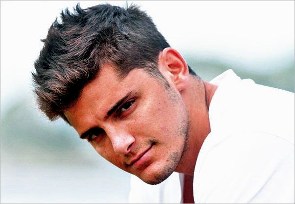 lovely cabelo masculino curto online-New Cabelo Masculino Curto Foto