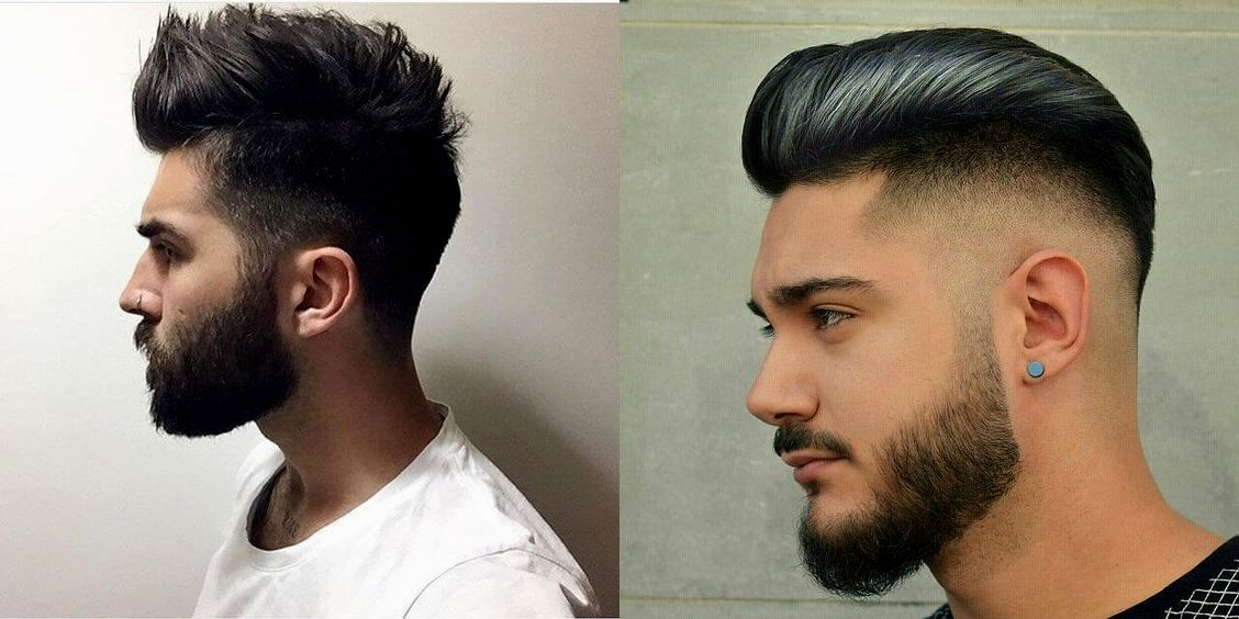 lovely cortes de cabelo masculino na moda 2017 modelo-Melhor Cortes De Cabelo Masculino Na Moda 2017 Modelo