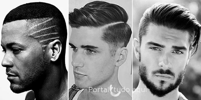melhor best of cortes de cabelo masculino moda imagem-Ótimo Cortes De Cabelo Masculino Moda Imagem