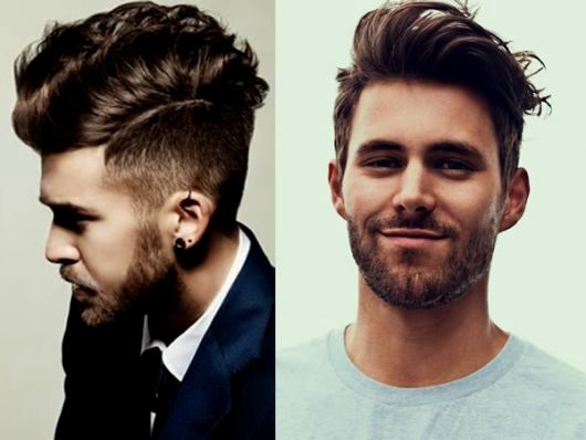melhor cabelos masculinos na moda foto-Inspirational Cabelos Masculinos Na Moda Coleção