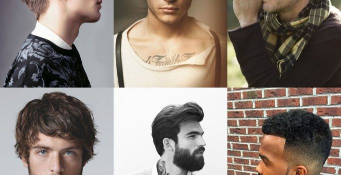 Melhores Cortes De Cabelo Masculino 2017 Best Of Cortes De Cabelo Masculino