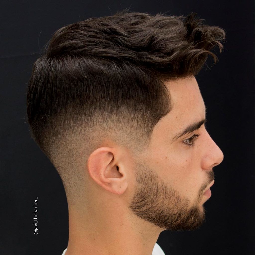 new cabelos 2017 masculino galeria-New Cabelos 2017 Masculino Modelo