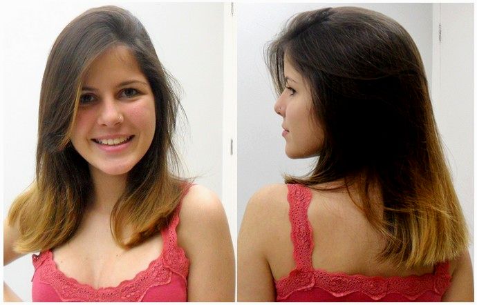 new corte de cabelo no ombro layout-Melhor Best Of Corte De Cabelo No Ombro Coleção