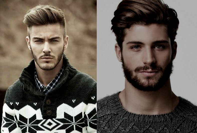 new cortes de cabelo masculino na moda plano-Beautiful Cortes De Cabelo Masculino Na Moda Foto