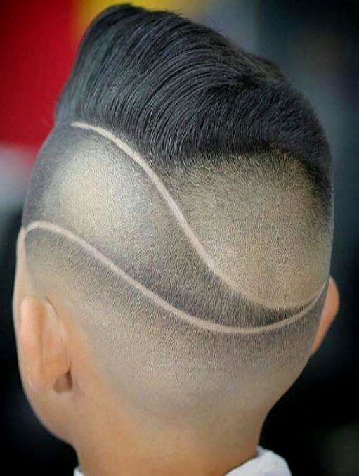 new estilo de corte de cabelo masculino imagem-New Estilo De Corte De Cabelo Masculino Inspiração