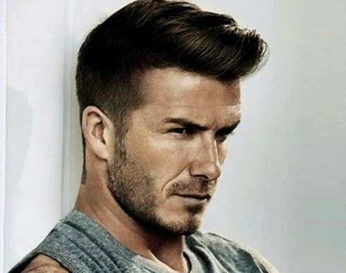 Ótimo cortes de cabelo masculino simples imagem-Beautiful Cortes De Cabelo Masculino Simples Coleção Padrão