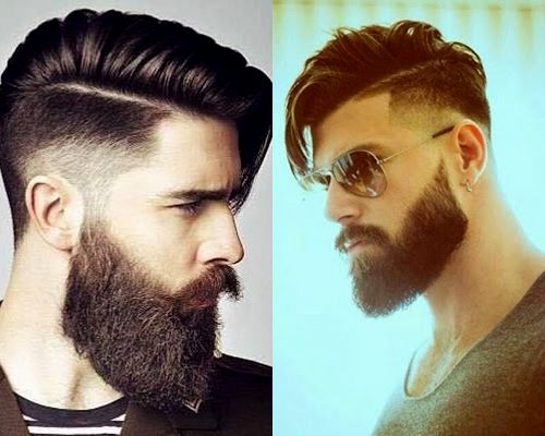 top novo corte de cabelo masculino layout-Legal Novo Corte De Cabelo Masculino Imagem