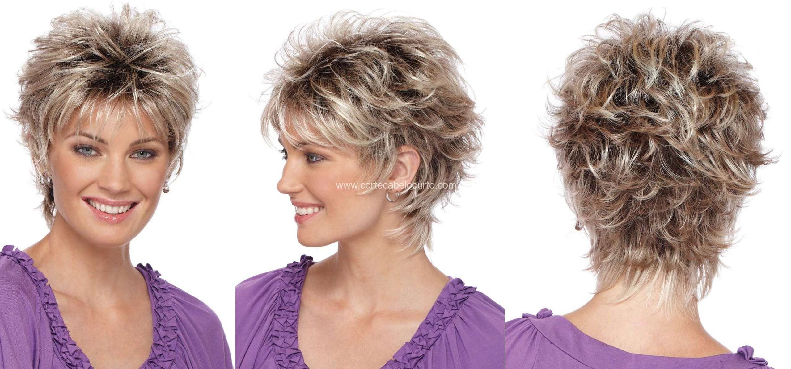Ver Corte De Cabelo Inspirational Encontre Os Cortes De Cabelo Curto Mais Desejados
