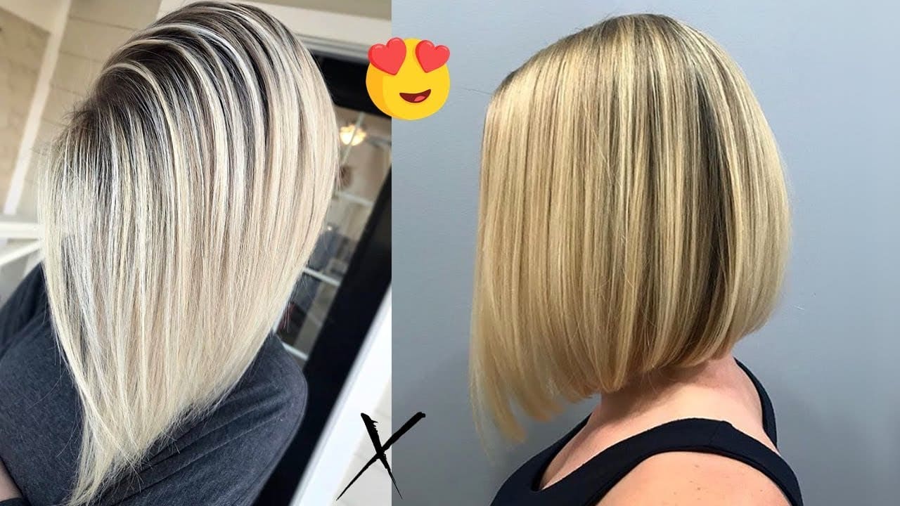 14 Important Style Haircut 2019 Bob