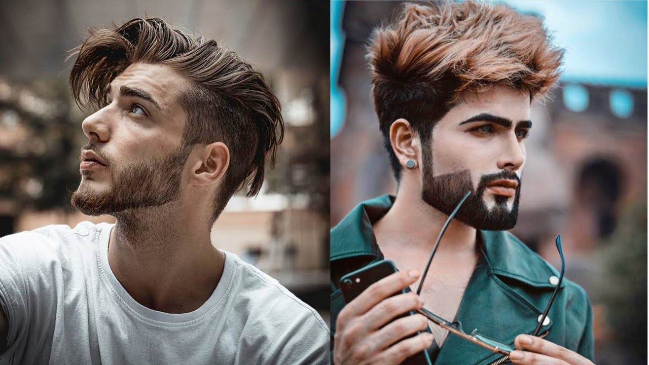 Cool Short Hairstyles For Men 2019  Haircut Trends For 