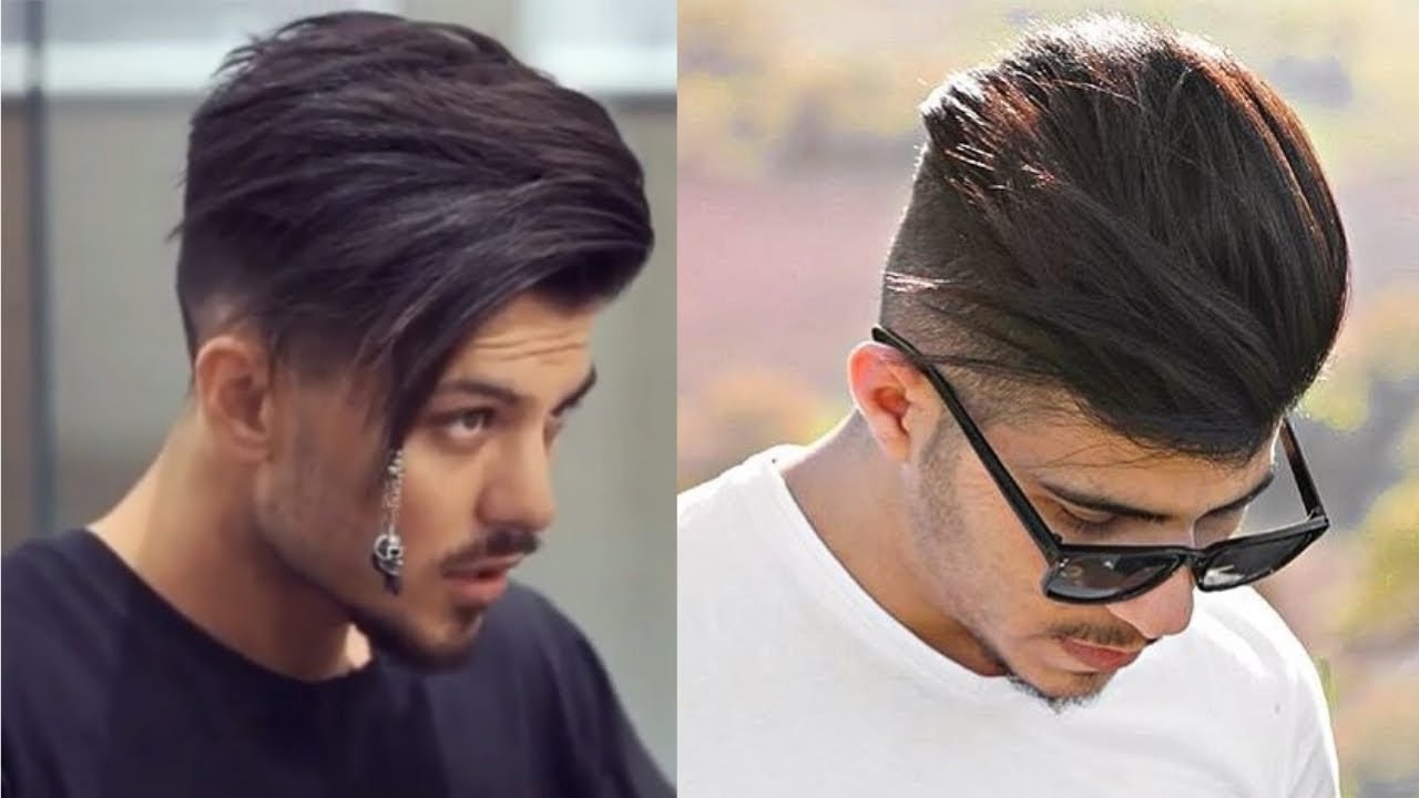 Cool Short Hairstyles For Men 2019 | Haircut Trends For ...