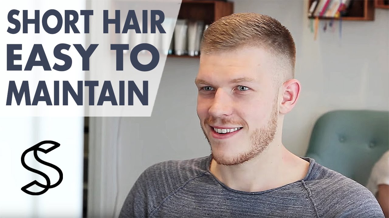 3. "How to Maintain Hot Blonde Hair for Men: Tips and Tricks" - wide 1